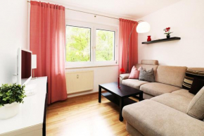 FeWo 30, Dünenstraße 20 in Karlshagen